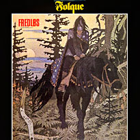 Folque: Fredløs