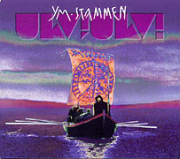 Ym-Stammen: Ulv, Ulv CD